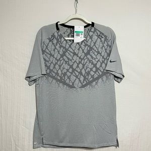 Nike Running Division tee